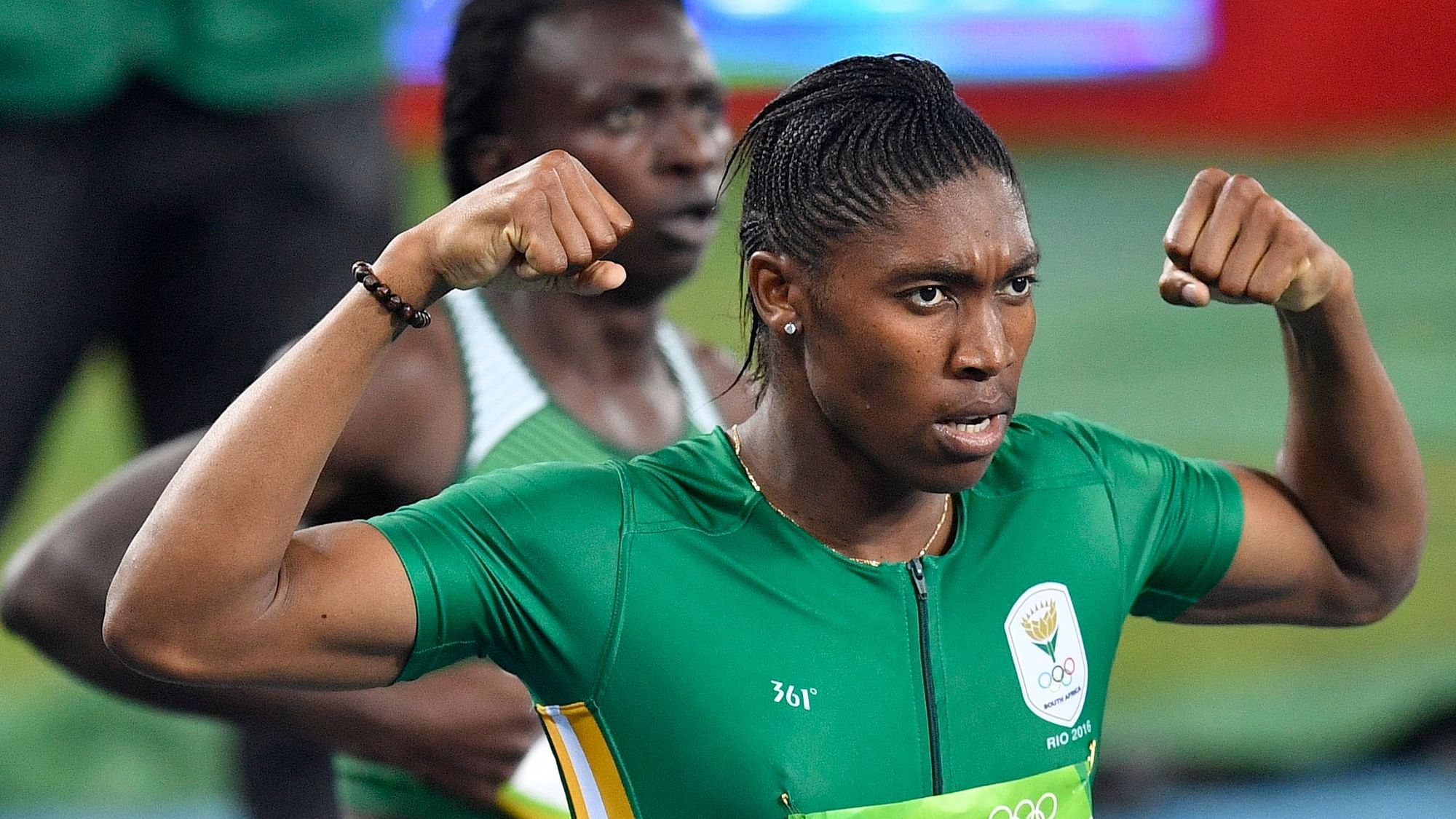 Caster Semenya has filed an appeal in the CAS against the IAAF ruling forcing female runners to medicate to reduce their testosterone levels for six months before racing internationally.