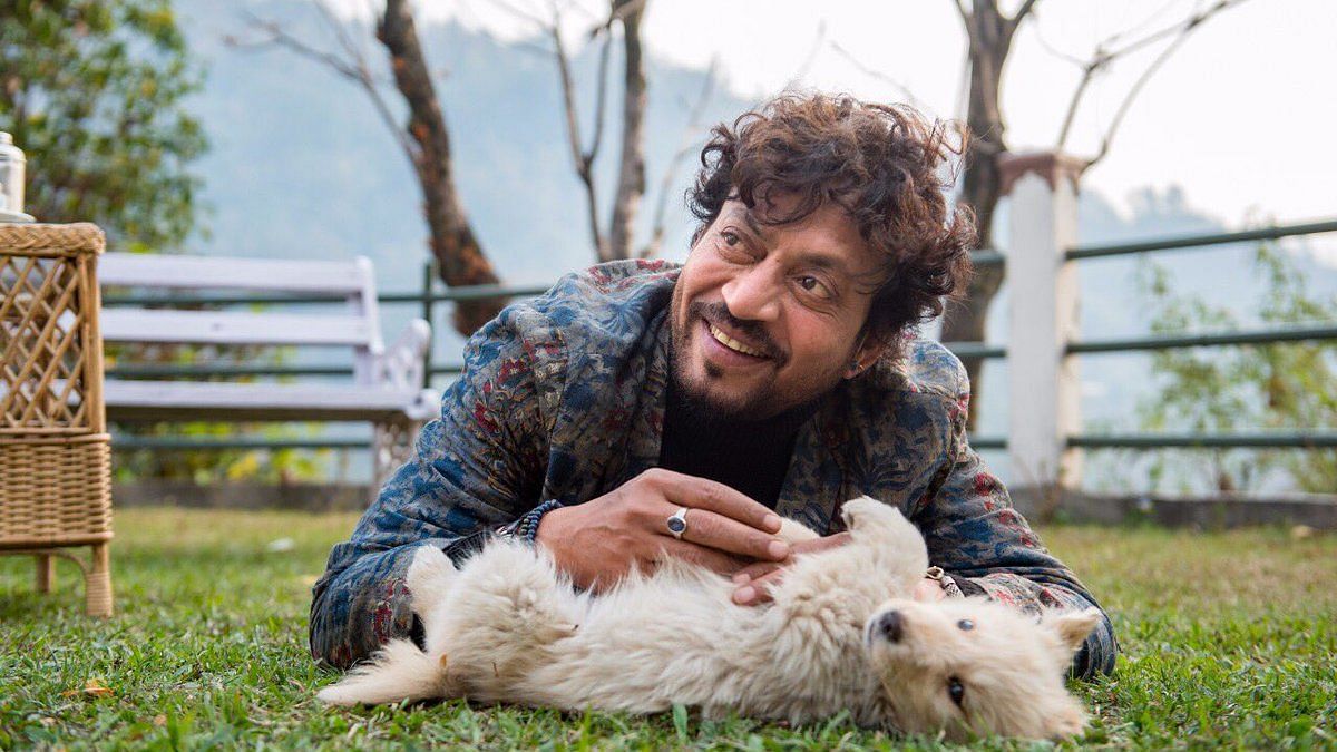 Irrfan Khan may be back in India, according to reports.&nbsp;