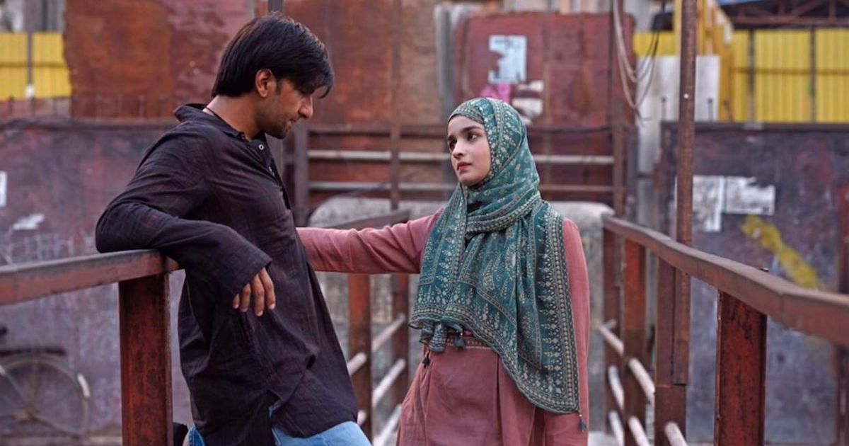 Gully Boy: Voices That Must Be Heard