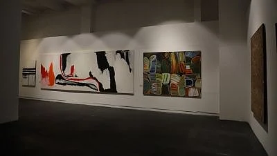 Several artists have been boycotting the NGMA in Bengaluru as well.