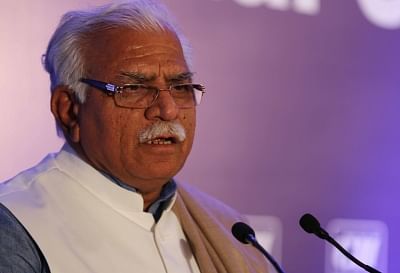 Haryana concerned over pollution in Yamuna by Delhi