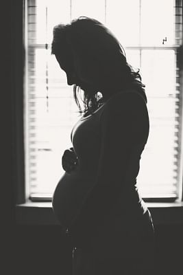 Pregnant woman. (File Photo: IANS)