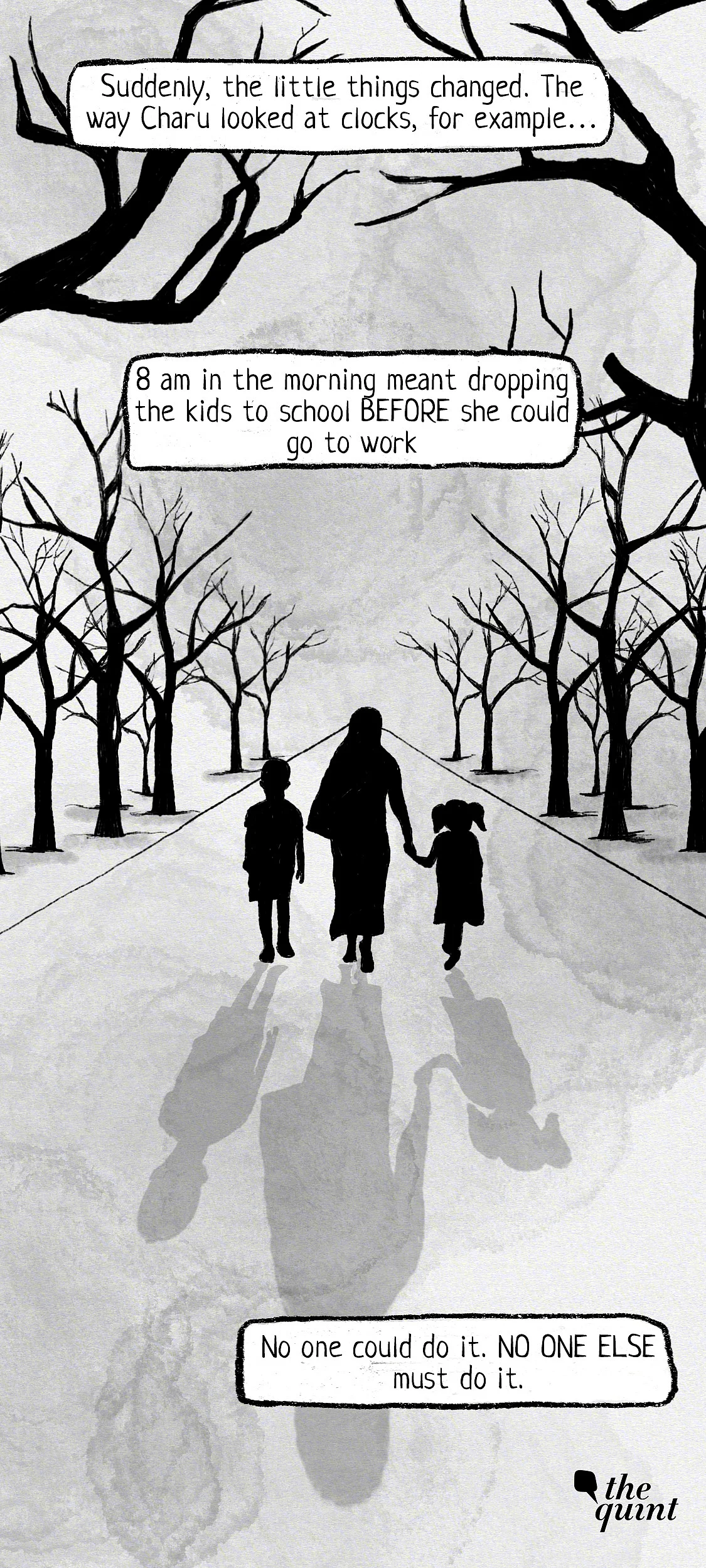 Chhoti Nirbhaya, 3 Years On: The Story of an Untiring Mother