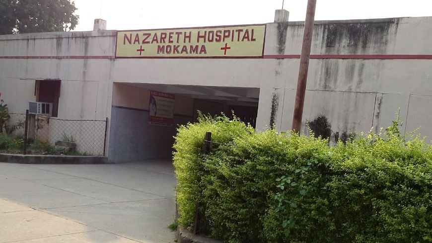 Seven girls went missing from a shelter home in Nazareth hospital in Mokama.