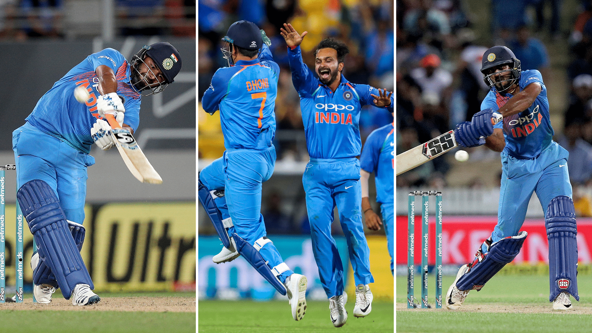 The takeaways from India’s limited overs tour of New Zealand, where they cruised in the ODIs but fell short in the T20Is.