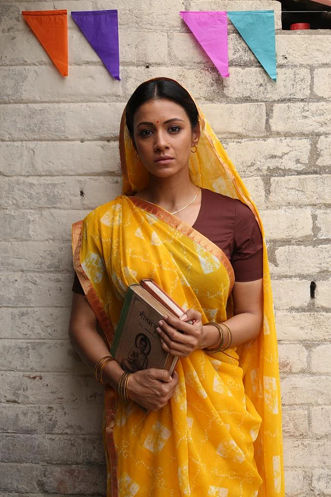 Barkha Bisht will be playing Narendra Modi’s wife in the film.