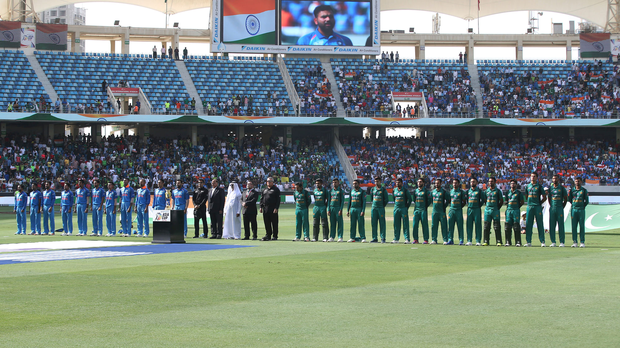 IPL Chairman Rajeev Shukla has said sporting ties between India and Pakistan will continue to be affected till Pakistan doesn’t stop sponsoring terrorism.&nbsp;