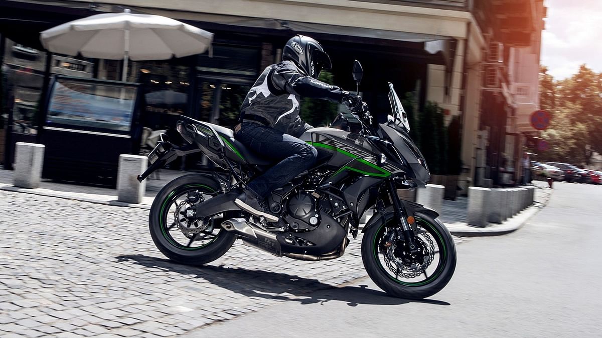 Both mid-capacity engine adventure bikes from Kawasaki and Benelli promise a lot but can they deliver?