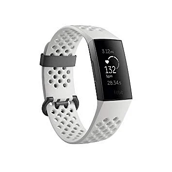 You can swap the strap of the Charge 3