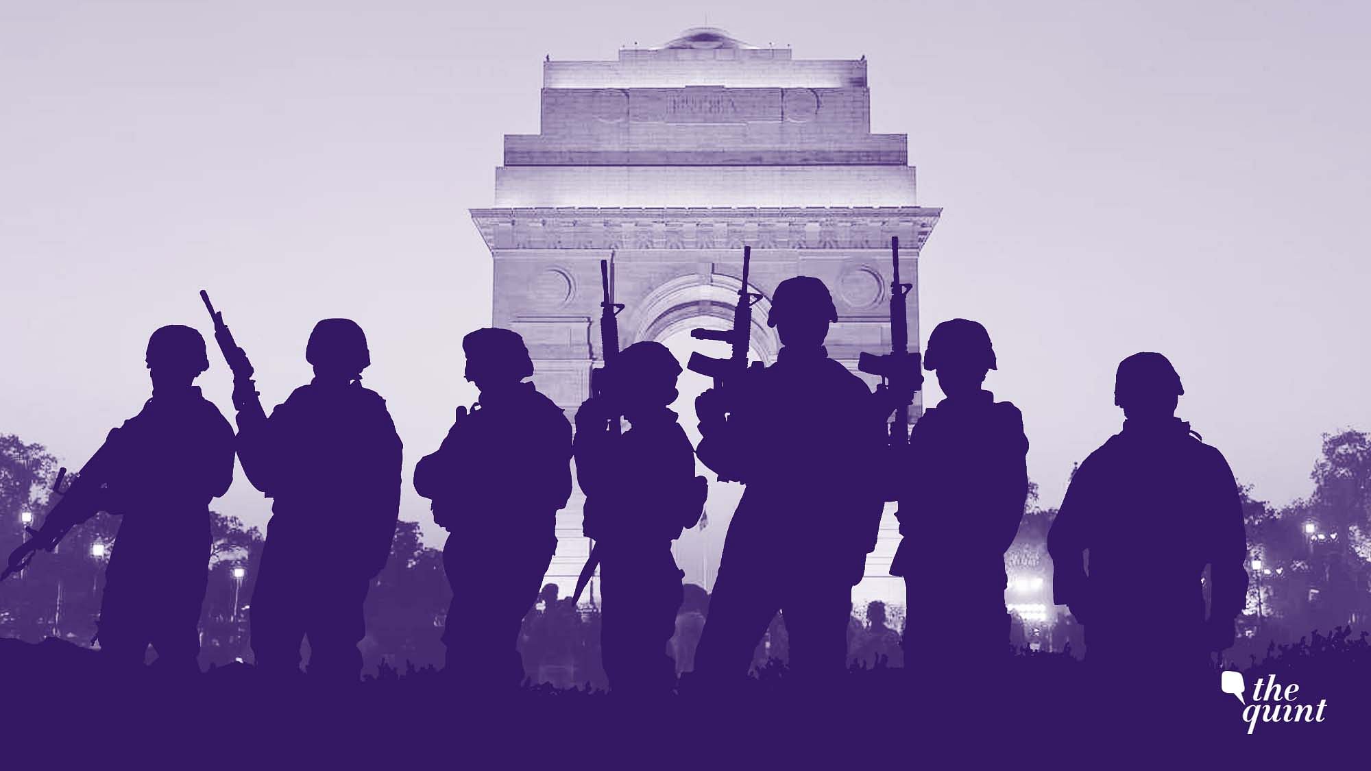 A Major Landmark, Delhi’s War Memorial Still Has a Long Way to Go.