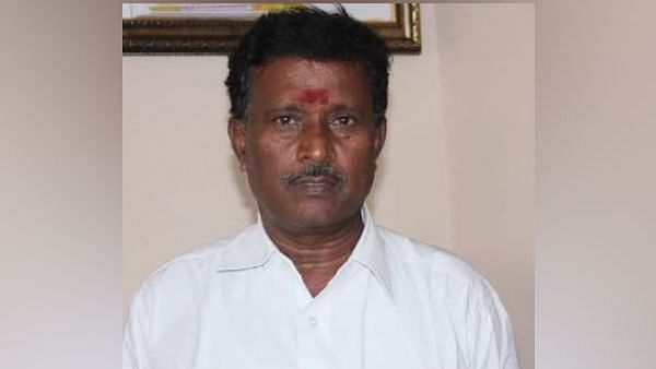 All Indian Dravida Munnetra Kazhagam (AIADMK) MP S Rajendran died in a car accident on Saturday morning near Tindivanam.
