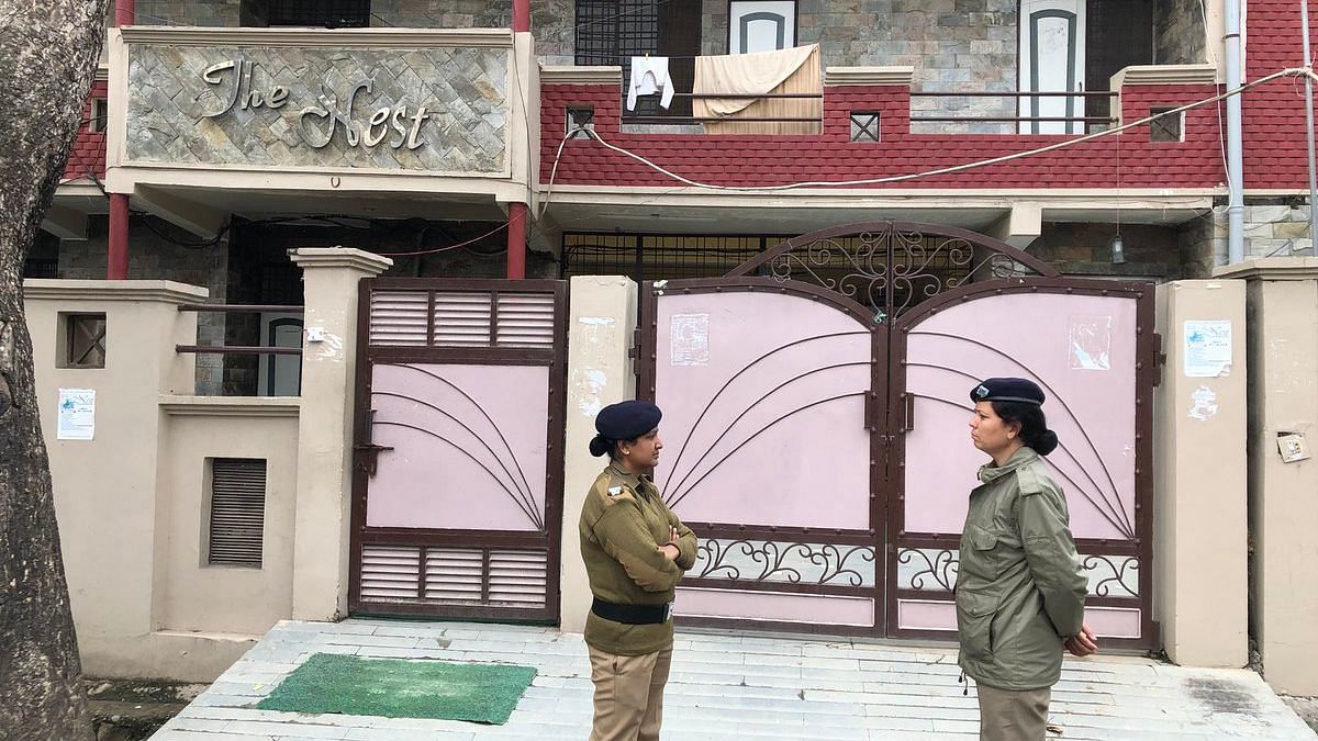 Kashmiris Flee Dehradun: The Street That Saw So Much, Yet Nothing