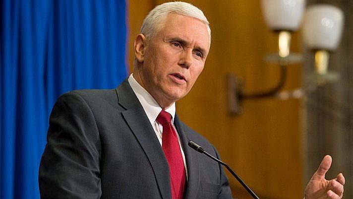 What would a Mike Pence Presidency look like? Here’s a preview.