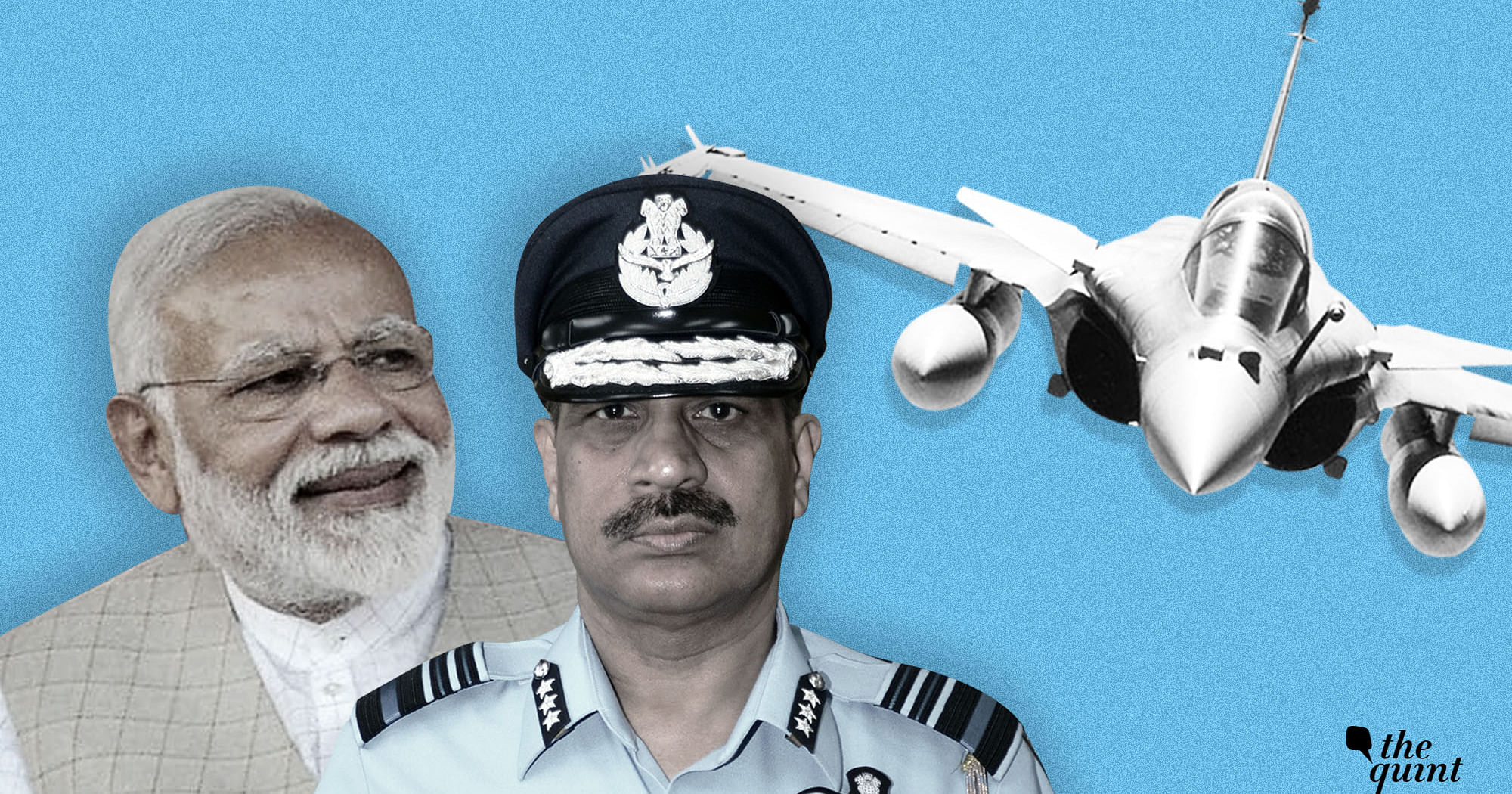 Top Rafale Negotiator’s Defence of PMO Raises Even More Questions