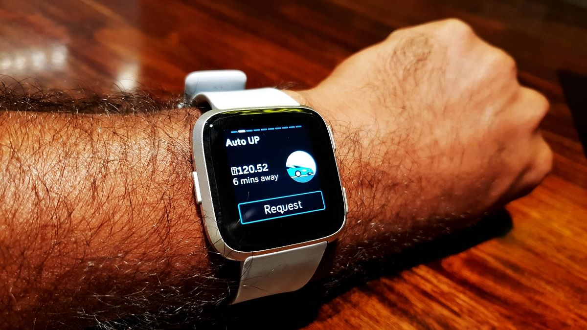Here’s a look at the top fitness tracking smartwatches & bands you can buy in India across different price point.