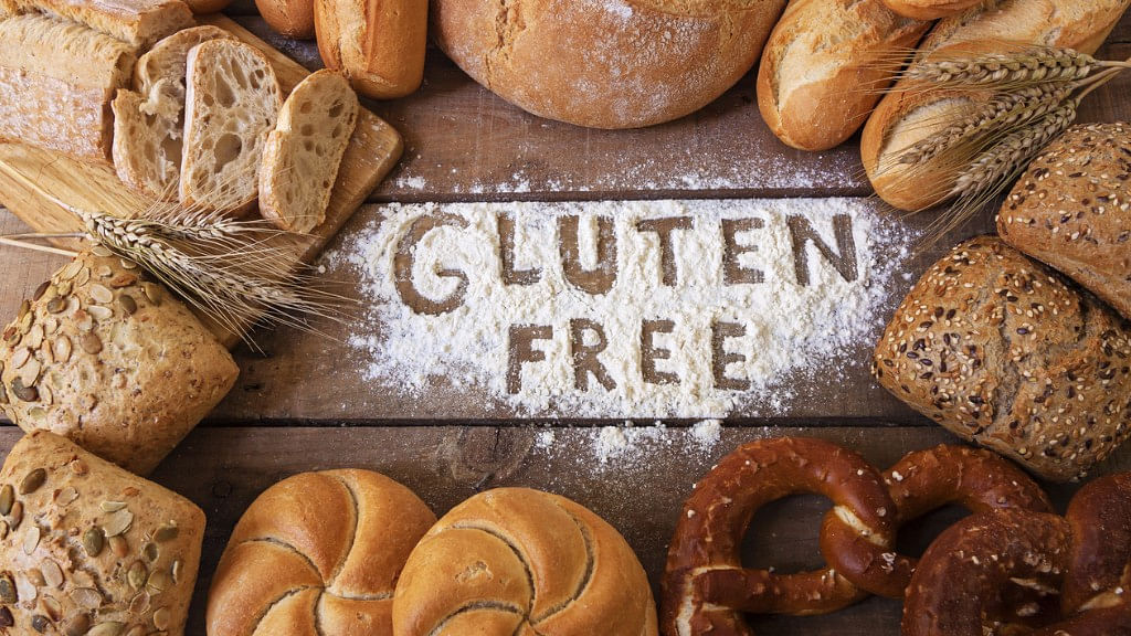 Is the gluten-free diet for you? A nutritionist explains. 