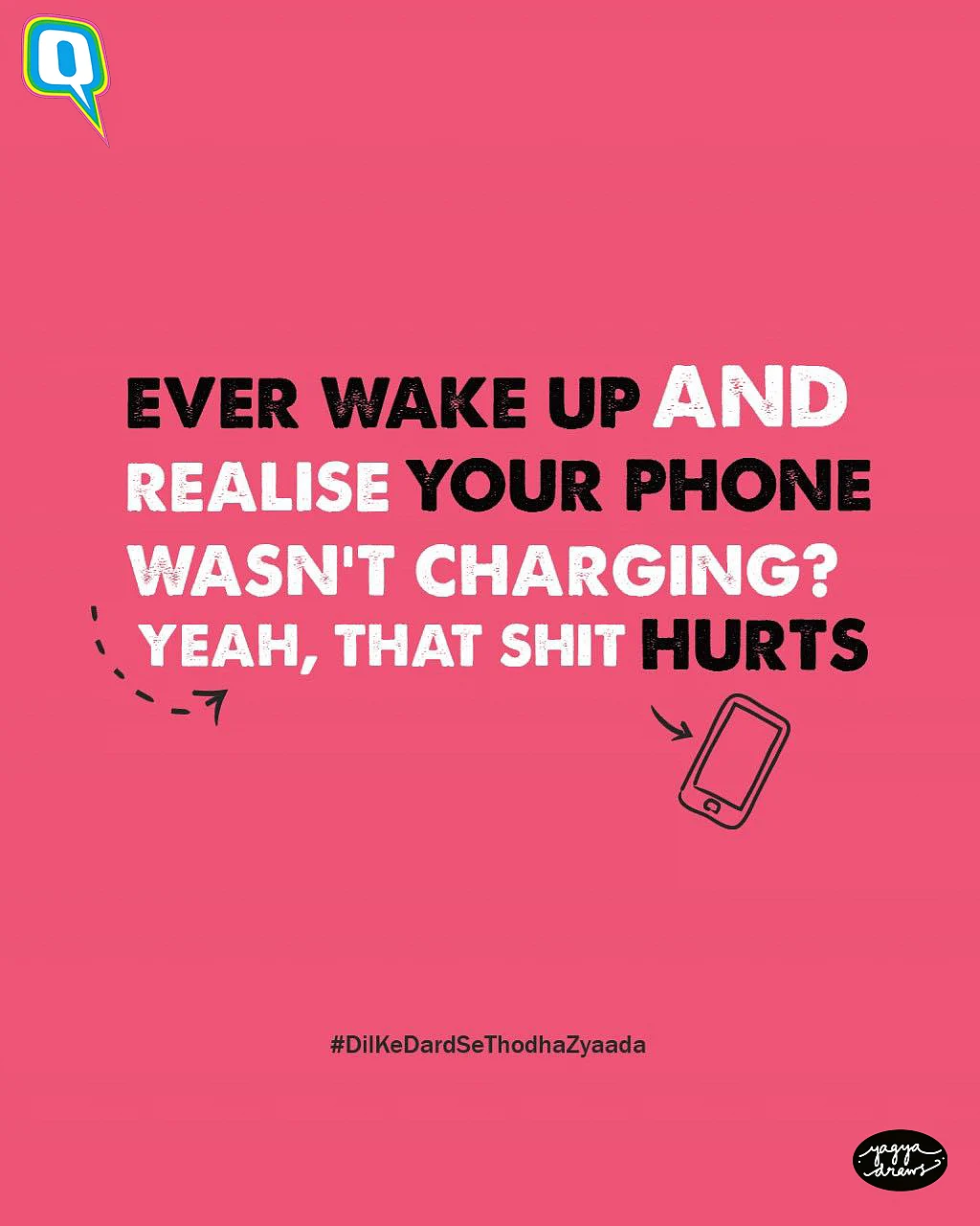 What’s Worse Than Heartbreak You Ask? These 13 Things