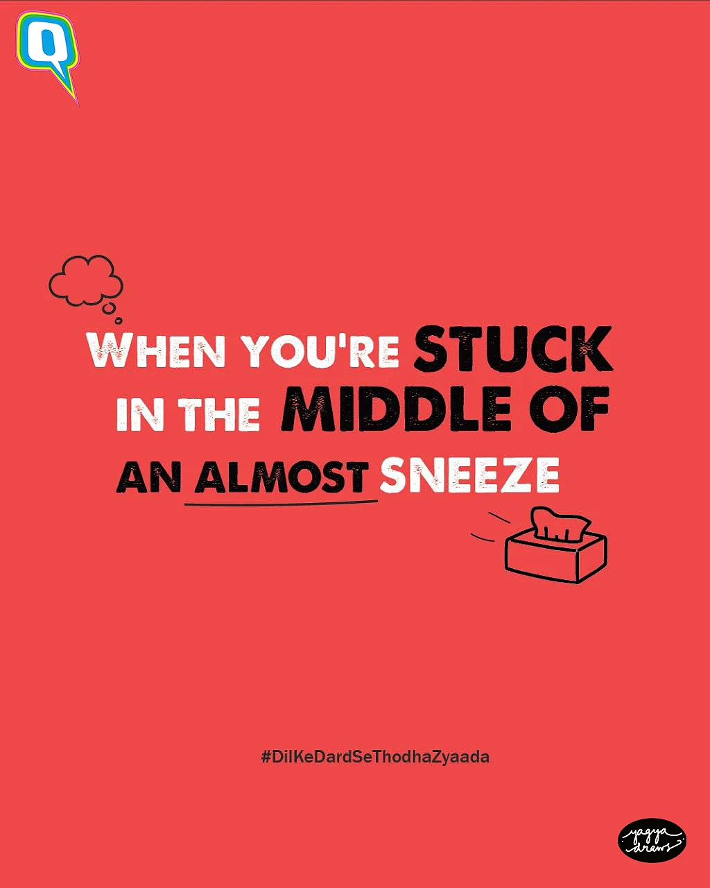 What’s Worse Than Heartbreak You Ask? These 13 Things