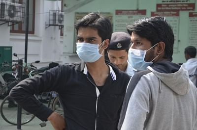 Swine flu has claimed at least 9 lives in Meerut so far. Image for representation.&nbsp;