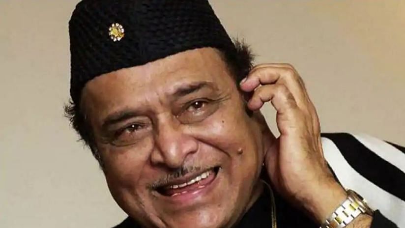 Bhupen Hazarika’s son Tej Hazarika has said that he will not be accepting the Bharat Ratna on behalf of his late father. 