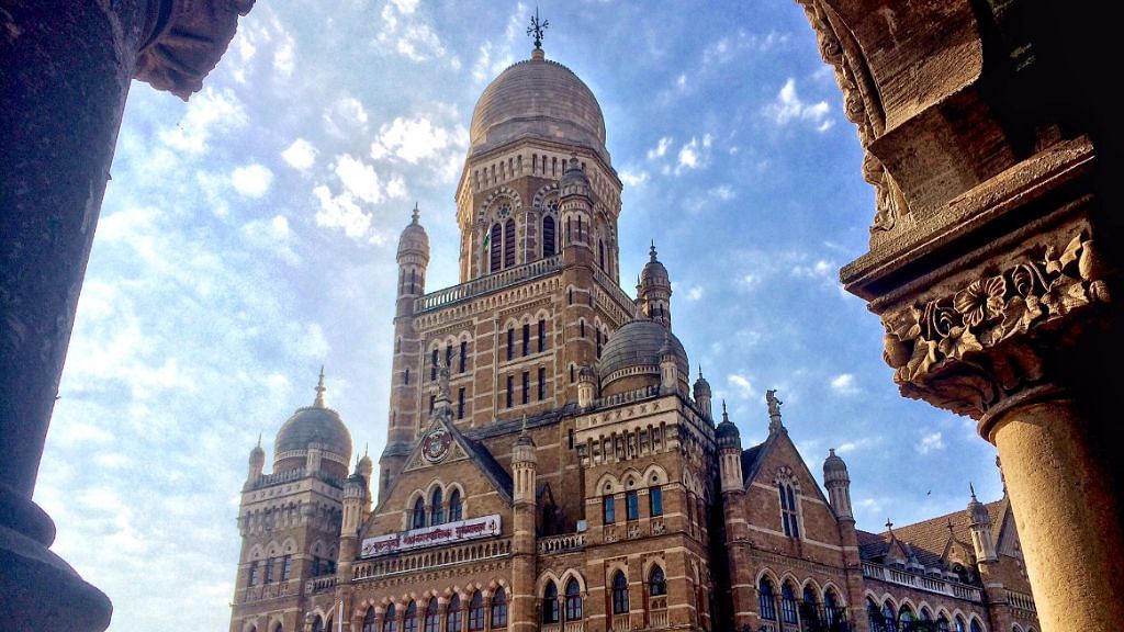 <div class="paragraphs"><p>The BMC claims that over 82 lakh people have received their first dose of the COVID 19 vaccination and hence Mumbai would be safe from the virus.&nbsp;</p></div>