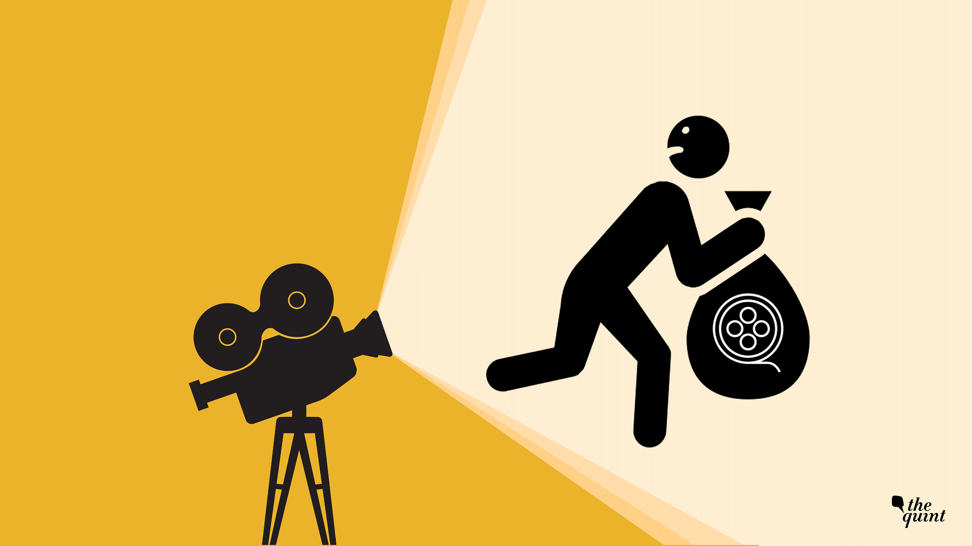 The Cabinet has approved amendments to the Cinematograph Act to penalize film piracy.