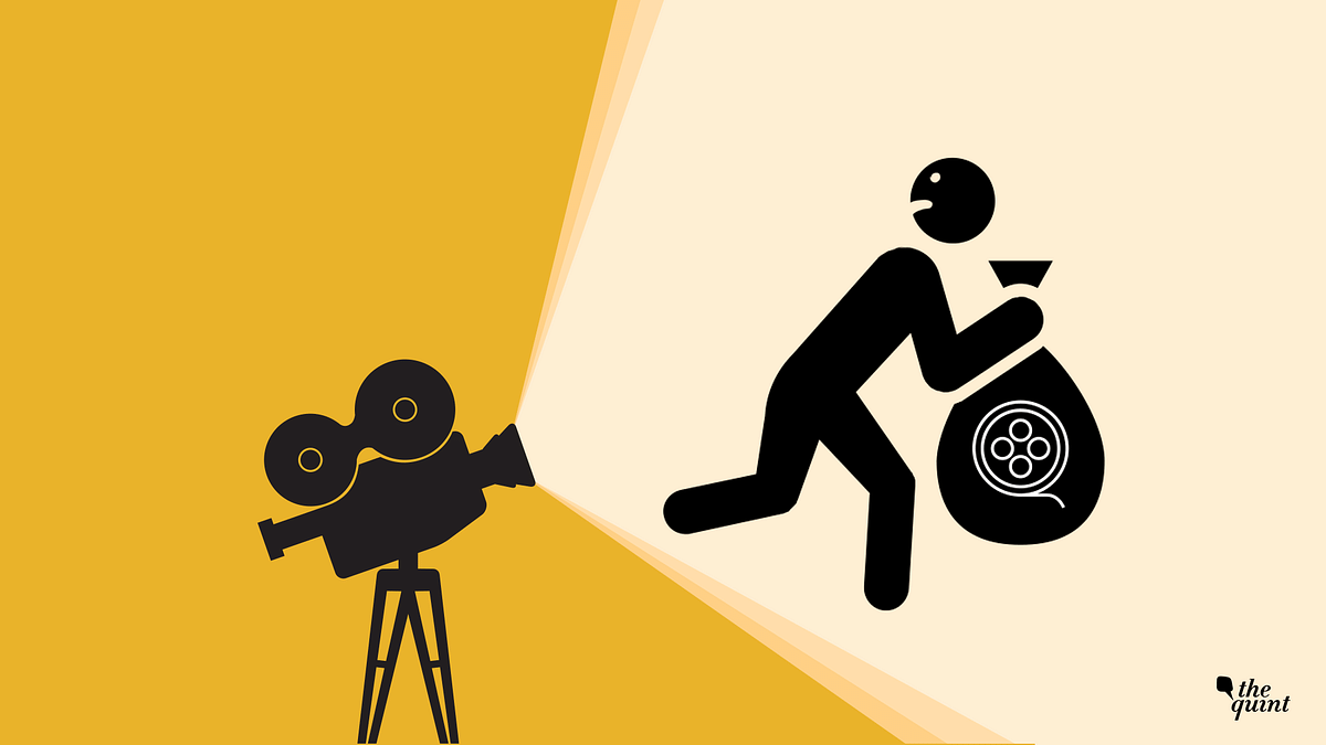 Cabinet Approves Amendment to Cinematograph Act to Combat Piracy
