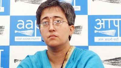 Atishi Marlena, AAP’s East Delhi parliamentary seat in-charge on Wednesday, 6 February, launched a crowdfunding drive.