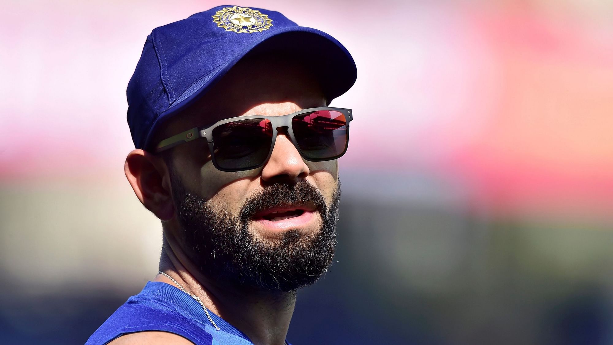 India captain Virat Kohli had a clear message for all his World Cup bound teammates – don’t pick up bad (technical) habits during IPL and manage workload carefully.