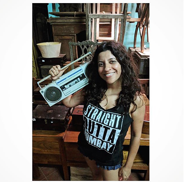 Zoya Akhtar, Filmmaker