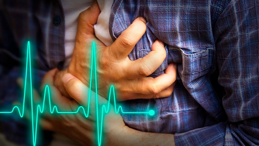 Researchers are still trying to figure out the reason behind the rise of heart attacks among young women.