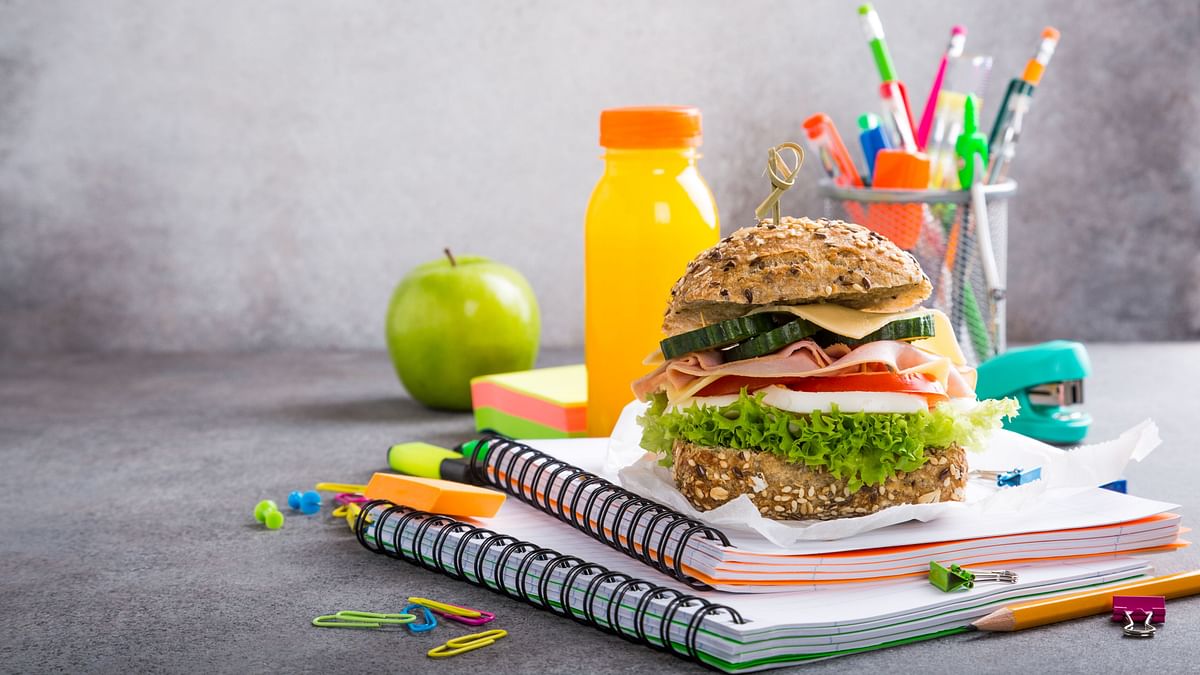 Rujuta Diwekar shares healthy food options for kids when travelling, during exams and when girls are on their period