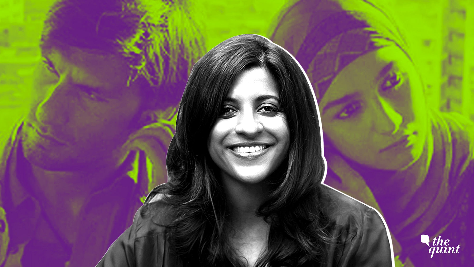 The Quint team has an informal chat with Zoya Akhtar, about the problems people had with the film.