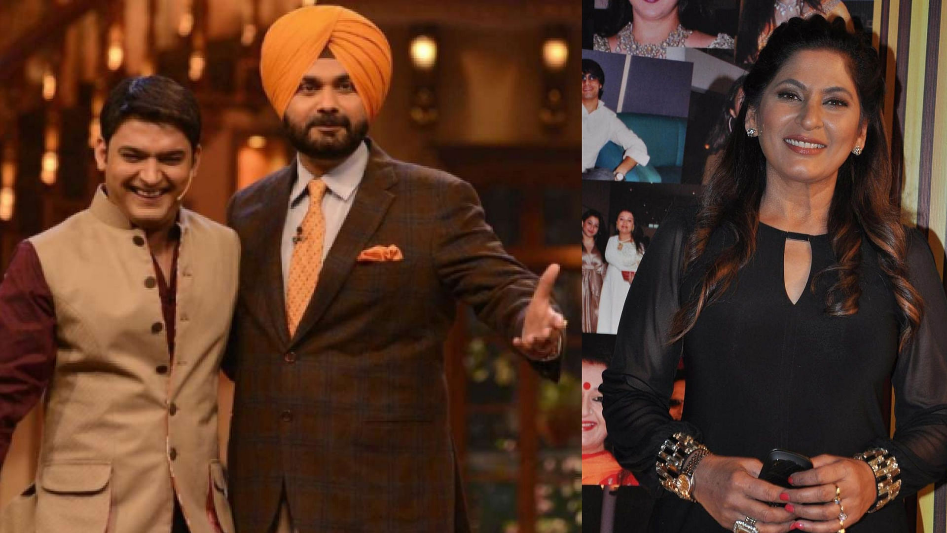 Archana Puran Singh has reportedly replaced Navjot Singh Sidhu on <i>The Kapil Sharma Show.</i>