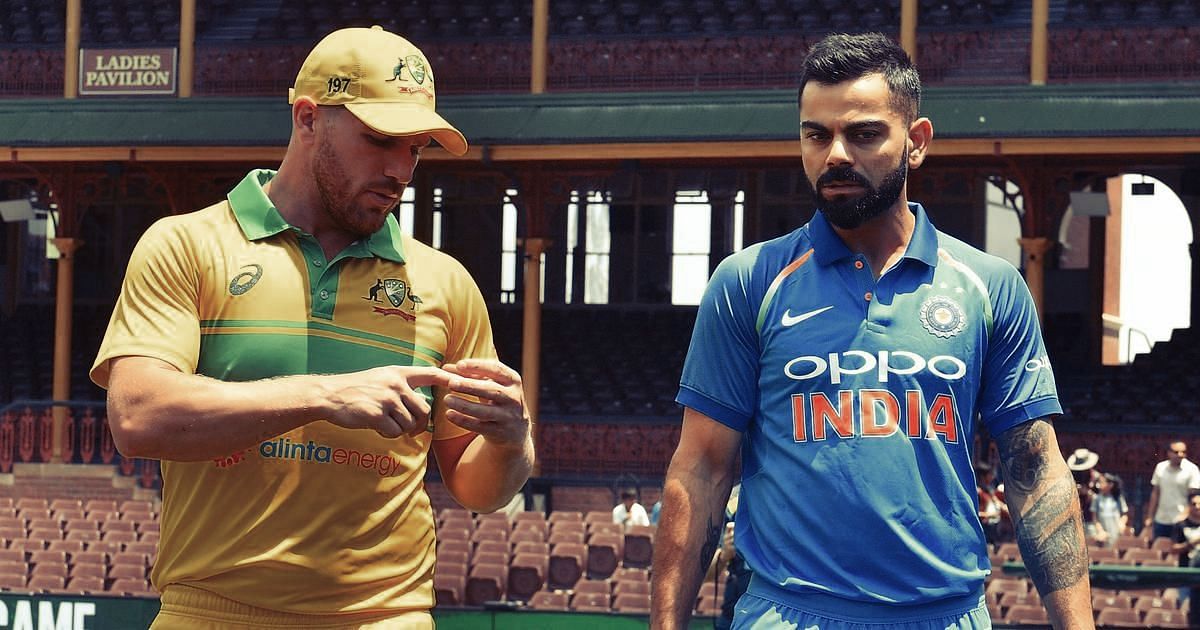 Australia will be touring India to play two T20Is and five ODIs, starting 24 February.