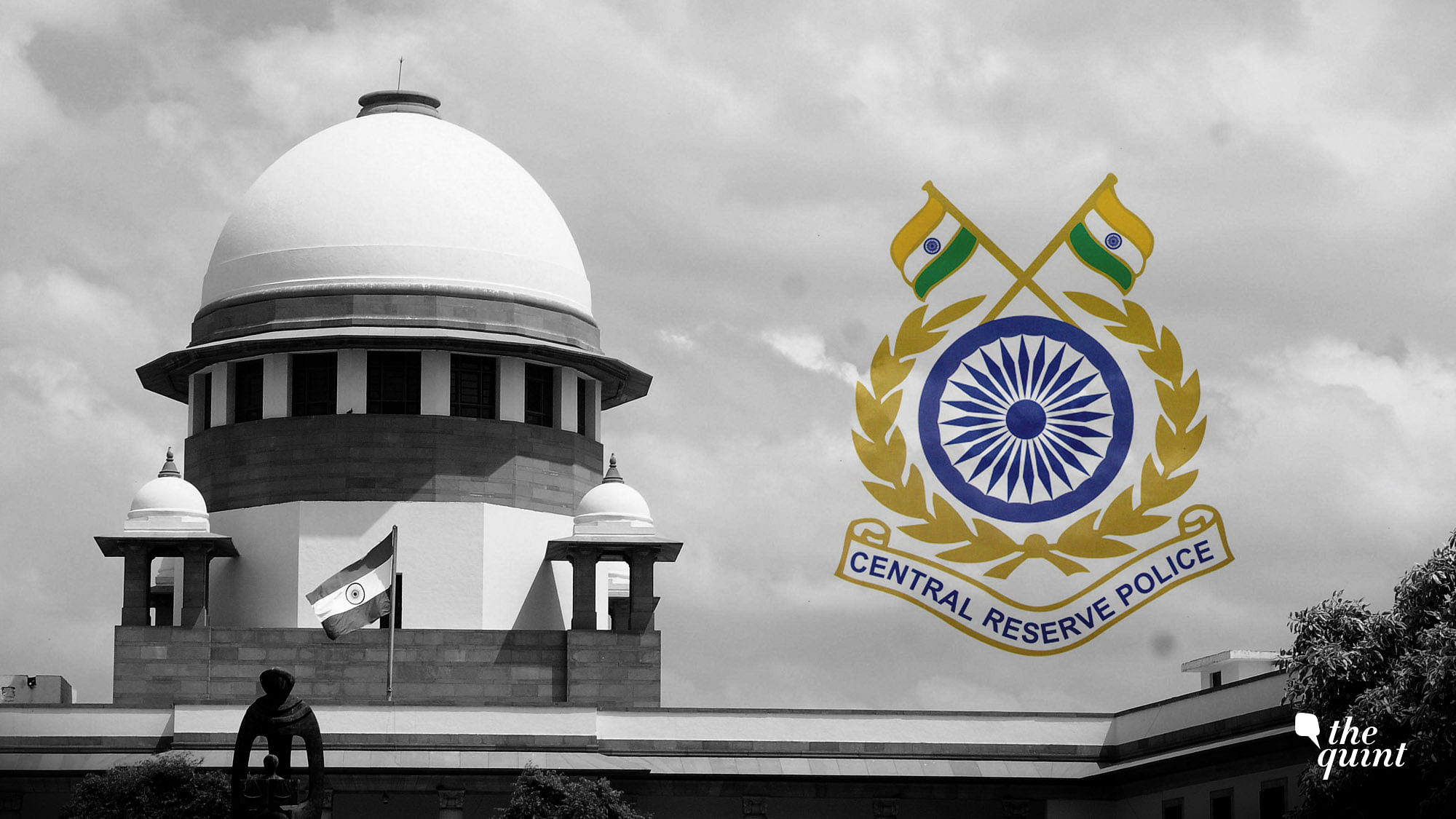 On 5 February 2019, the Supreme Court had granted the request by CRPF and other CAPF officers to get a pay upgrade.