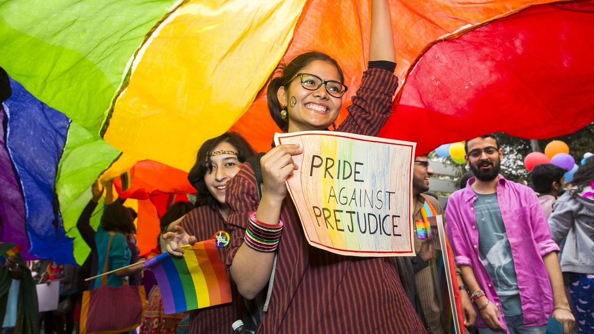 Small-town India is witnessing a slow yet remarkable awakening in the post Section 377 era.