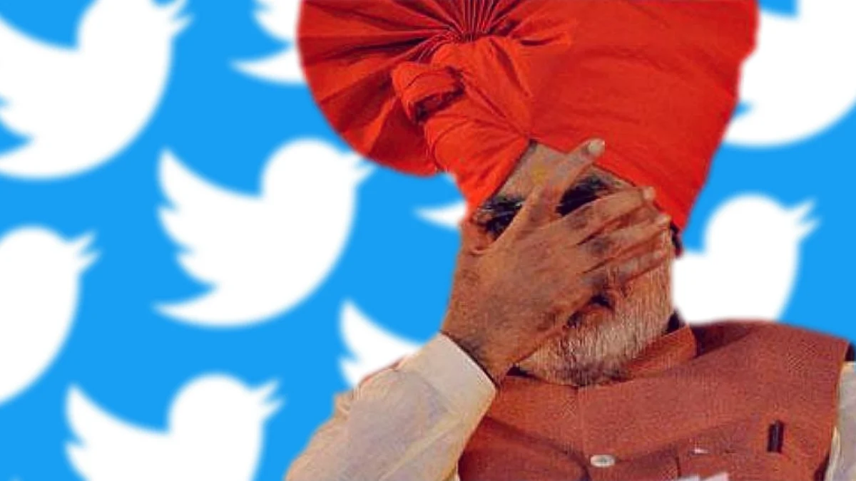 In an embarrassment to the Narendra Modi administration, Union Minister Pon Radhakrishnan and the BJP’s Assam unit tweeted multiple times in criticism of the government.