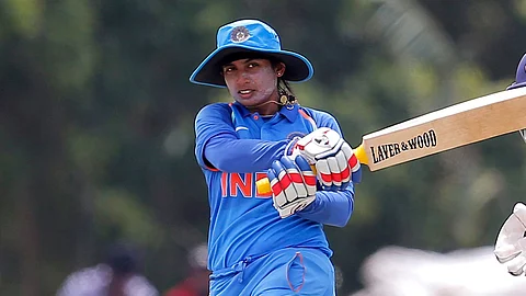 Mithali Raj Excluded From Indian T20 Squad As Team Lose To Nz