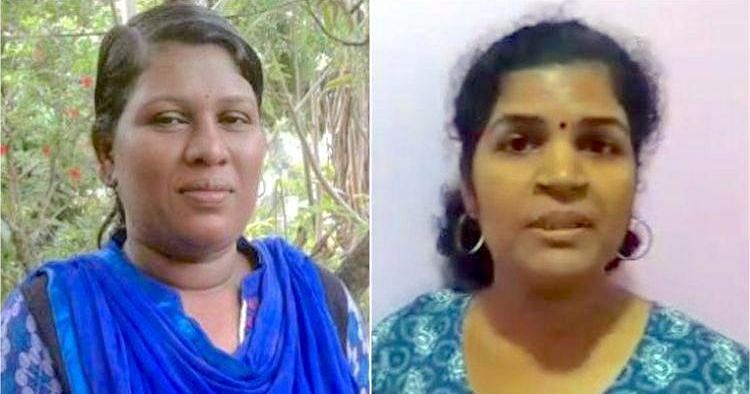 Kanakadurga and Bindu, Who Entered Sabarimala, Receive Threats