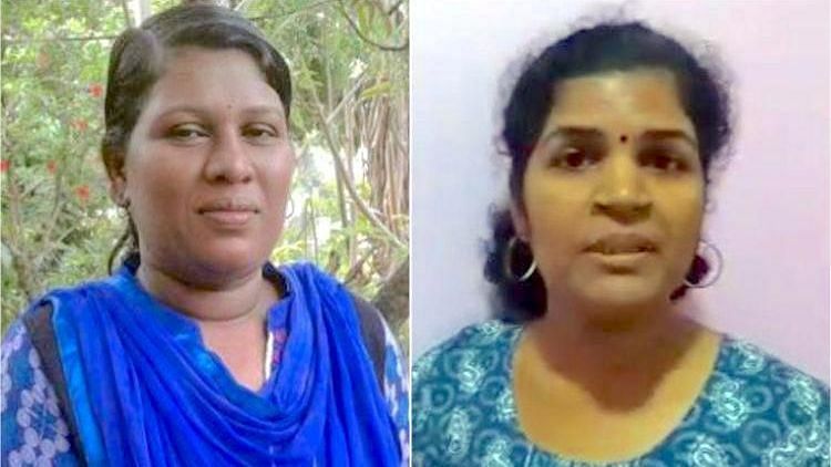 Bindu and Kanakadurga, two women from Kerala, made history by setting foot in the Sabarimala temple.