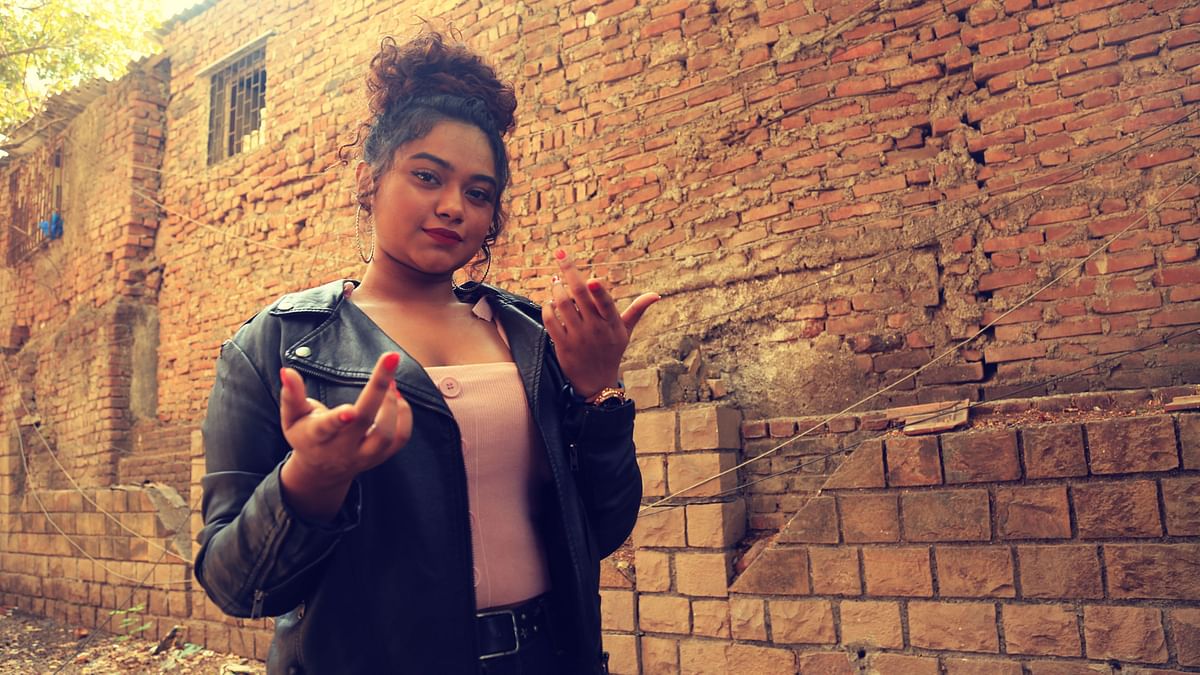 Meet the women changing the history of hip-hop in India.