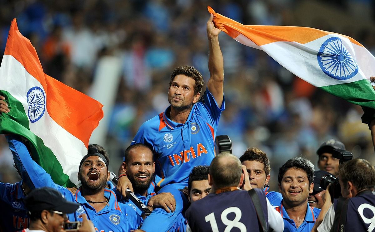 From their 11 campaigns so far, here’s a look at 10 World Cup facts about the Indian cricket team.