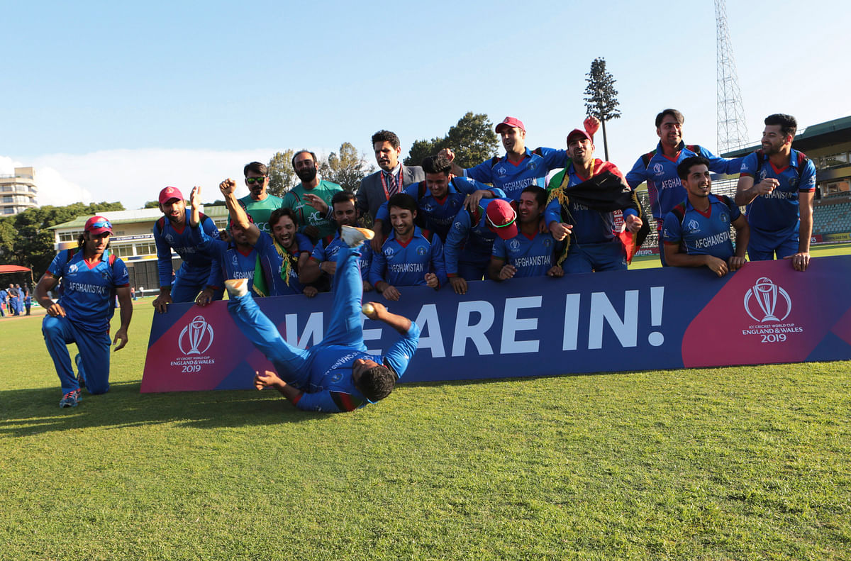 Everything you need to know about the format, participating teams and schedule of the 2019 ICC World Cup.