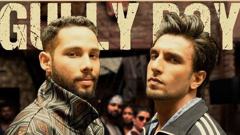 Siddhant Chaturvedi plays the role of rapper MC Sher opposite Ranveer Singh in <i>Gully Boy</i>.