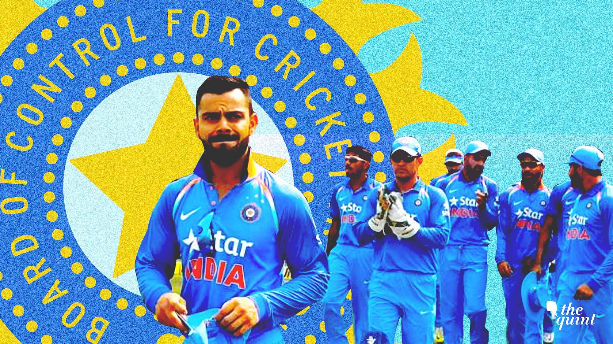 The five-match ODI series at home against Australia is India’s final assignment ahead of the ICC Cricket World Cup 2019.