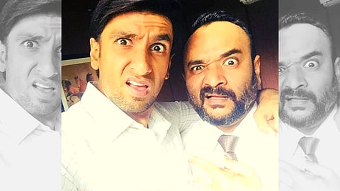 In Conversation With Vijay Maurya The Dialogue Writer Of