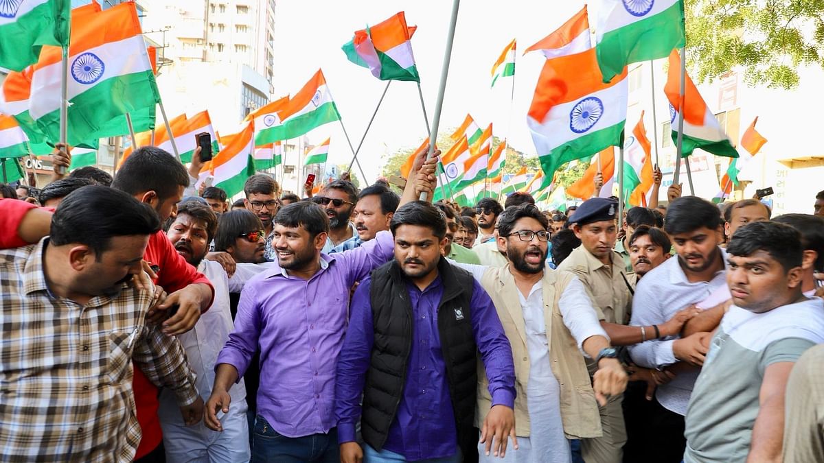 Lok Sabha Polls: Will Hardik Patel Fight From Surat or Saurashtra?