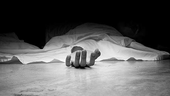 A 26-year-old man killed his brother-in-law in Thane. (Representational image)