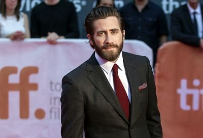 Actor Jake Gyllenhaal. (File Photo: IANS)